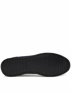 Sneakers Nitan 50563598 Blu scuro