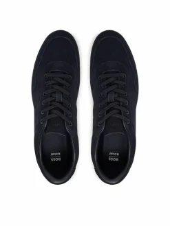 Sneakers Nitan 50563598 Blu scuro