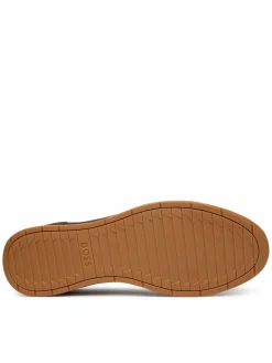 Sneakers Nitan 50563598 Marrone