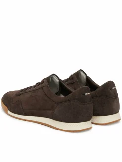 Sneakers Nitan 50563598 Marrone