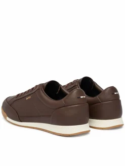 Sneakers Nitan 50568493 Marrone scuro