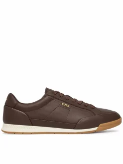 Sneakers Nitan 50568493 Marrone scuro