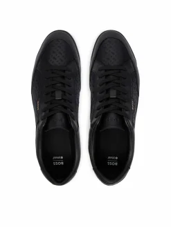 Sneakers Nitan 50568501 Nero