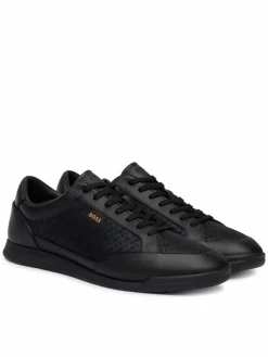 Sneakers Nitan 50568501 Nero