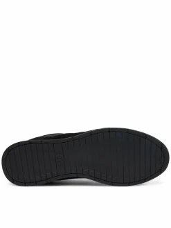 Sneakers Nitan 50557883 Nero