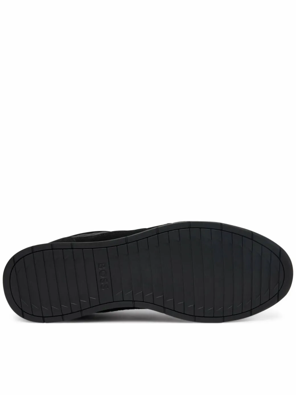 Sneakers Nitan 50557883 Nero