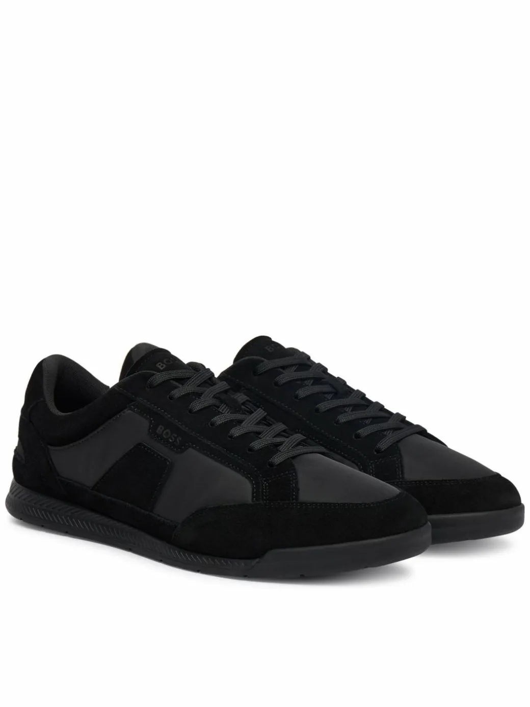 Sneakers Nitan 50557883 Nero