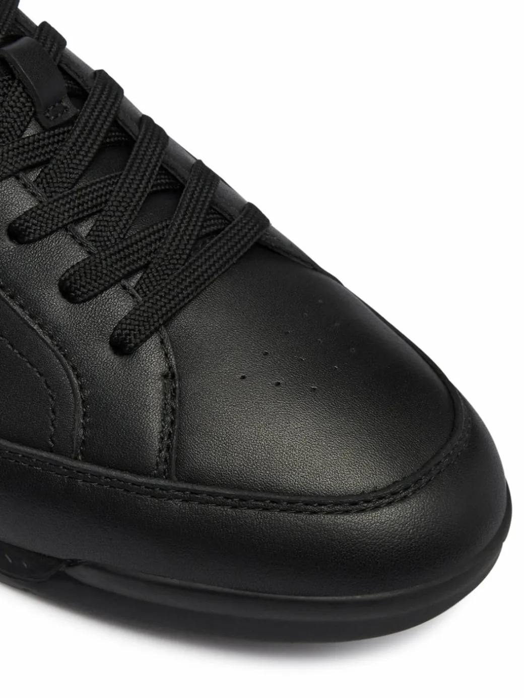 Sneakers Nitan 50552880 Nero