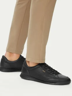 Sneakers Nitan 50552880 Nero