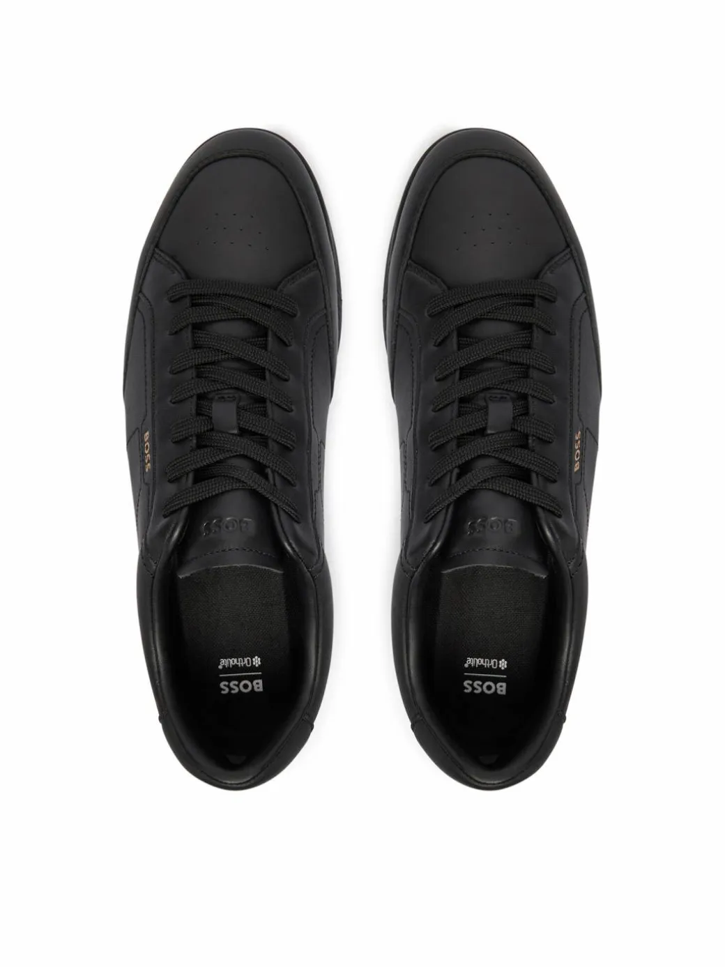 Sneakers Nitan 50552880 Nero