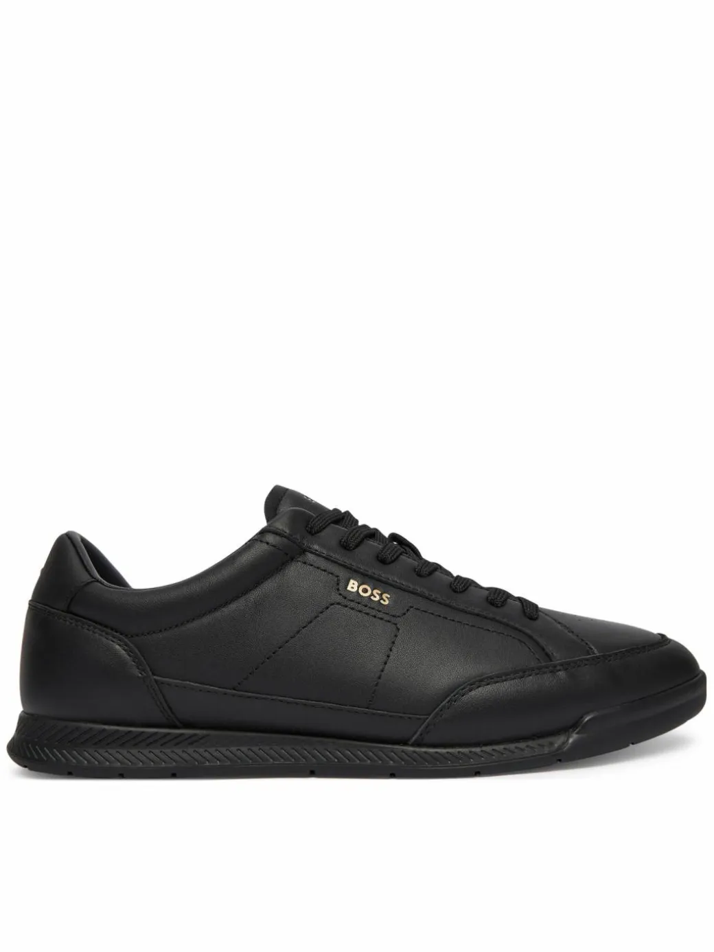 Sneakers Nitan 50552880 Nero
