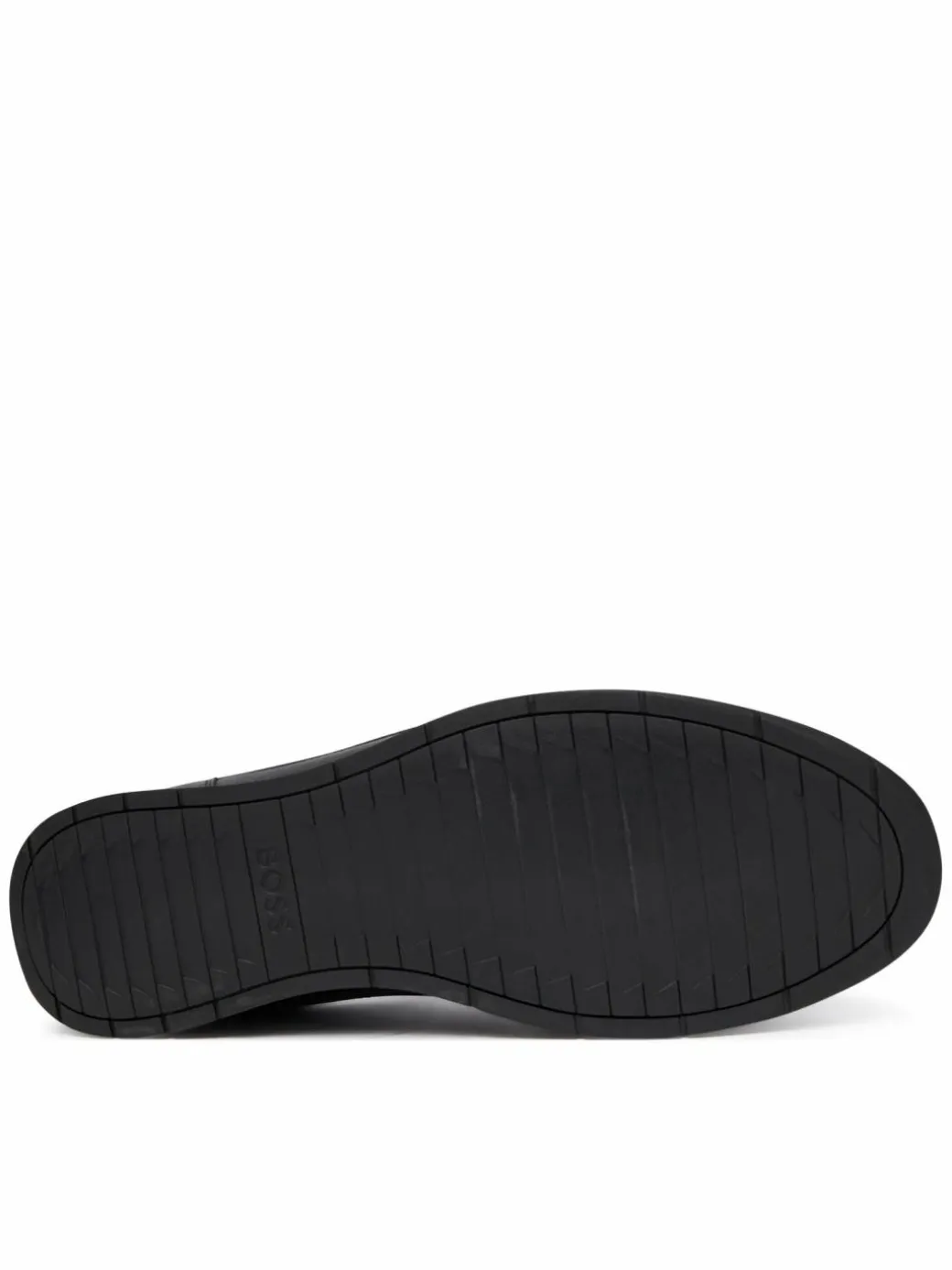 Sneakers Nitan 50552880 Nero