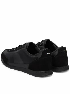 Sneakers Nitan 50557877 Nero