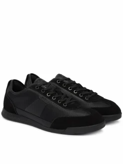 Sneakers Nitan 50557877 Nero