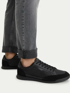 Sneakers Nitan 50568486 Nero