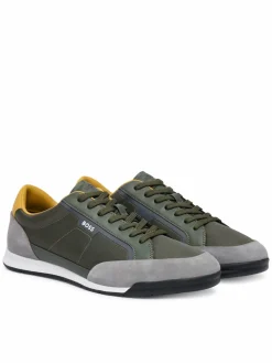 Sneakers Nitan 50568486 Verde