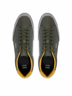 Sneakers Nitan 50568486 Verde