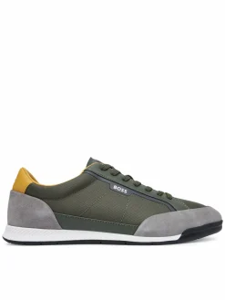 Sneakers Nitan 50568486 Verde