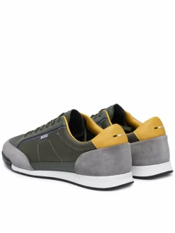 Sneakers Nitan 50568486 Verde
