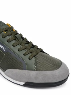 Sneakers Nitan 50568486 Verde