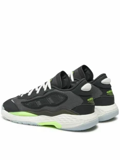 Sneakers Niteball III IF4537 Nero