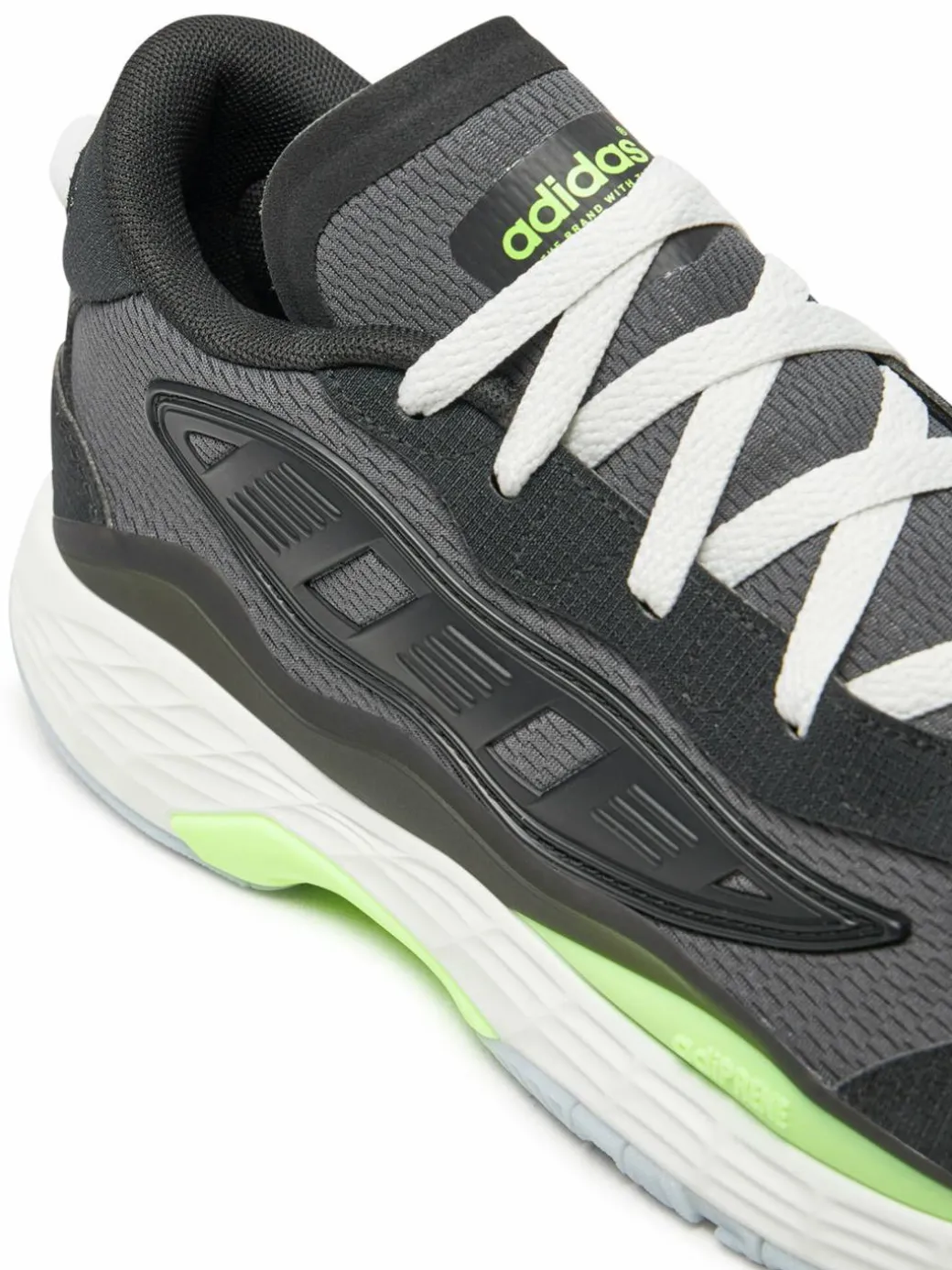 Sneakers Niteball III IF4537 Nero
