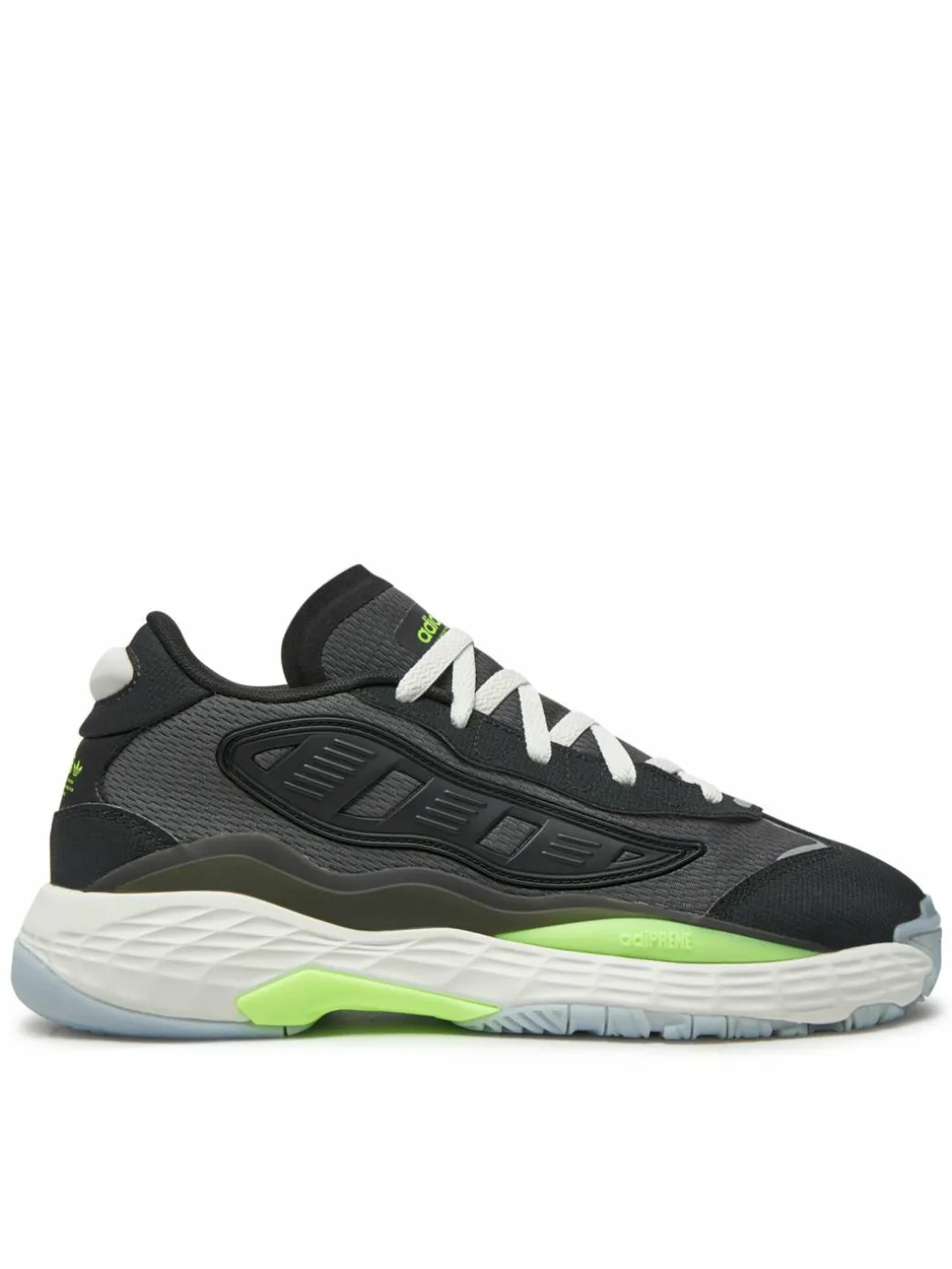 Sneakers Niteball III IF4537 Nero