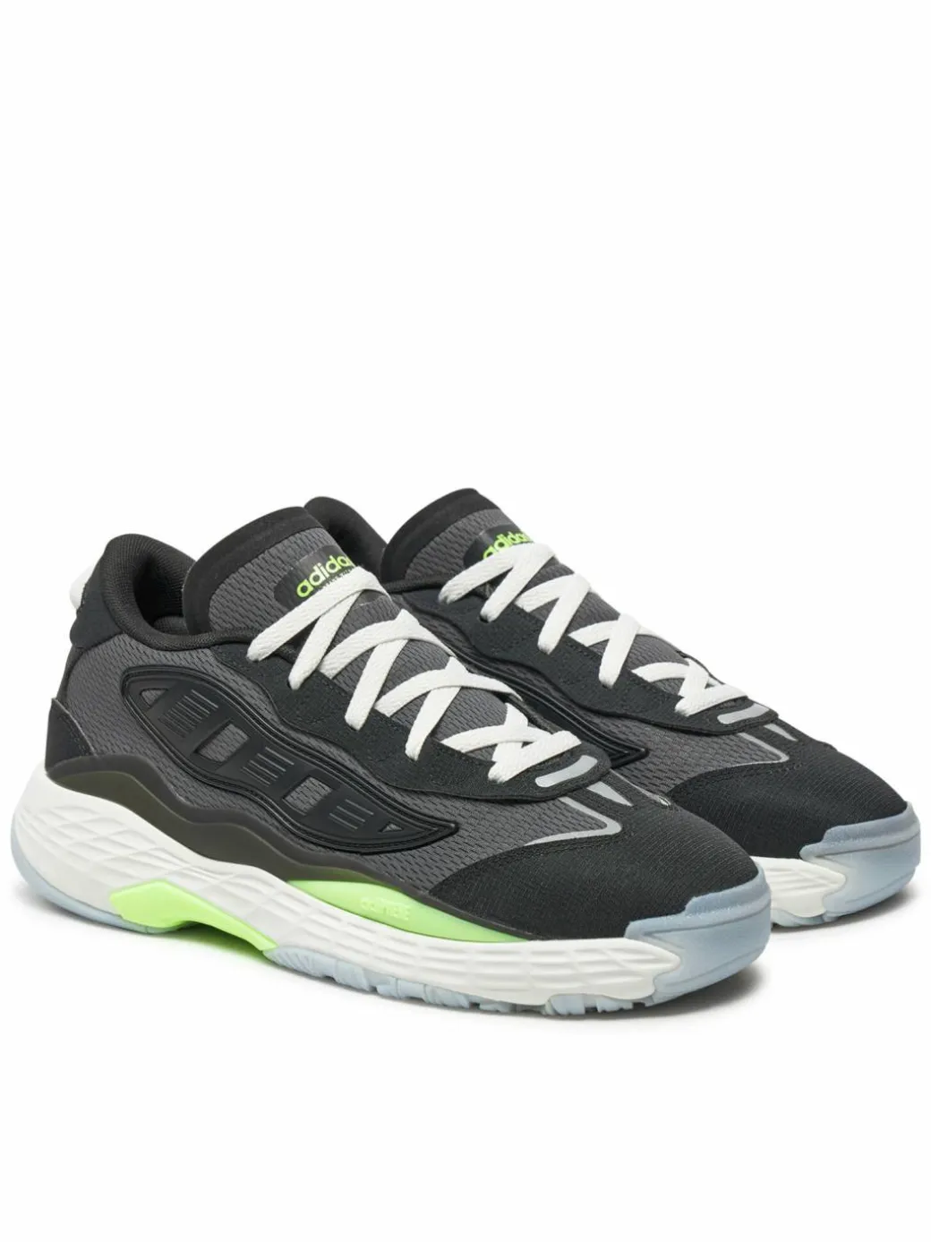 Sneakers Niteball III IF4537 Nero