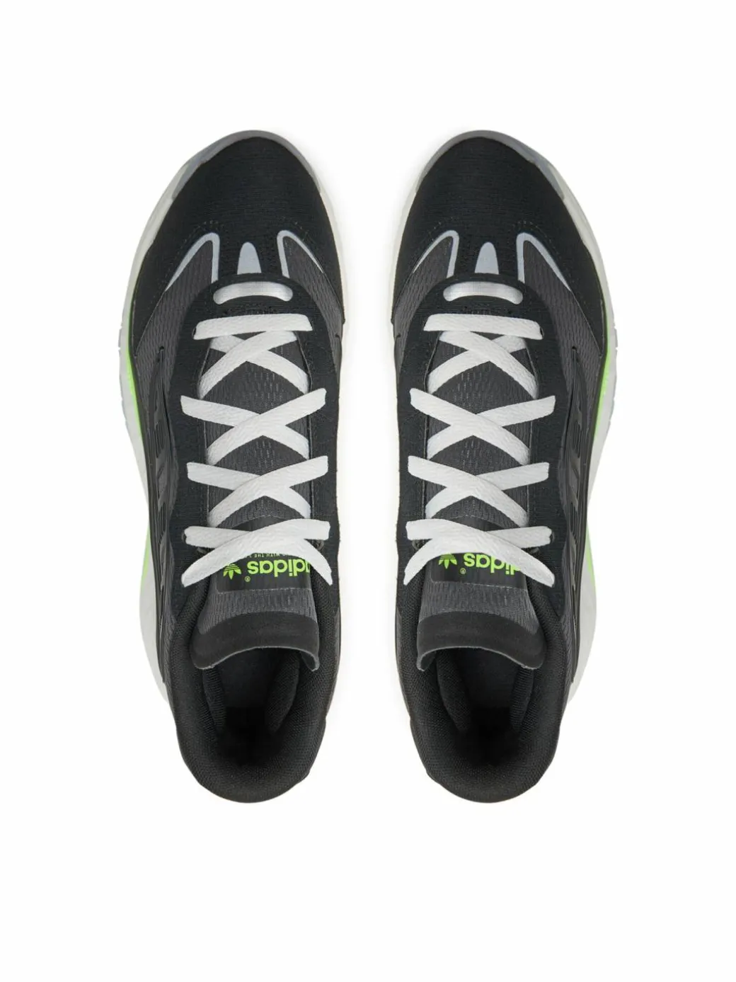 Sneakers Niteball III IF4537 Nero