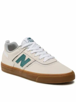Sneakers NM306RUP Beige