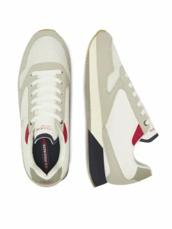 Sneakers NOBIL003G Bianco