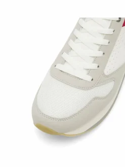 Sneakers NOBIL003G Bianco