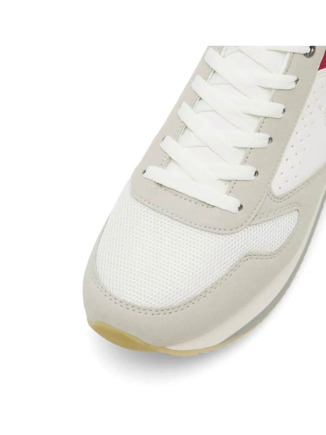 Sneakers NOBIL003G Bianco