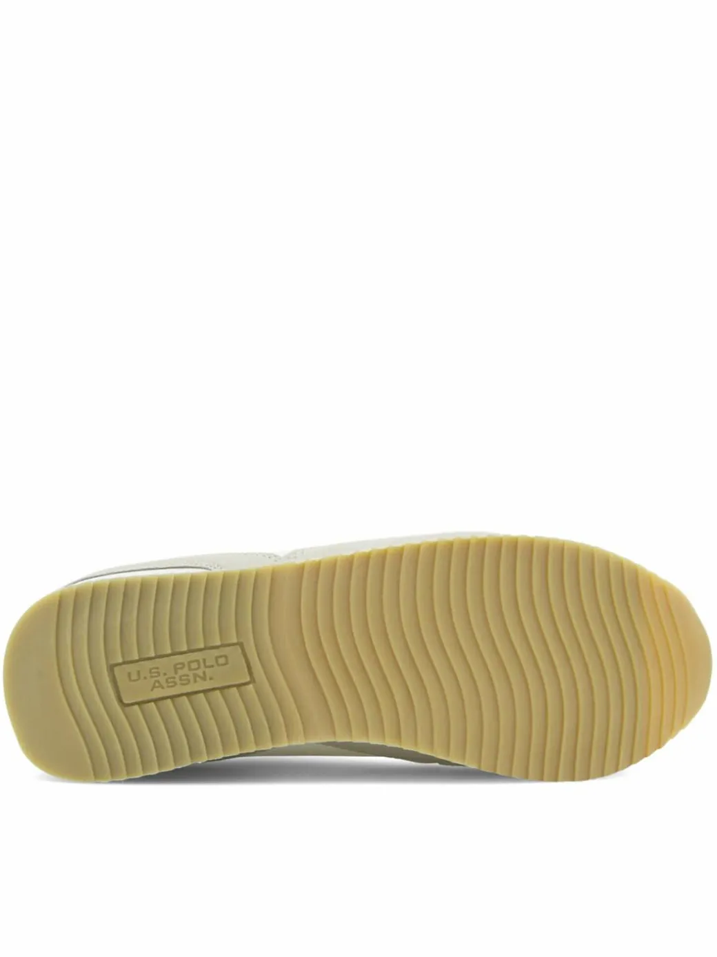 Sneakers NOBIL003G Bianco
