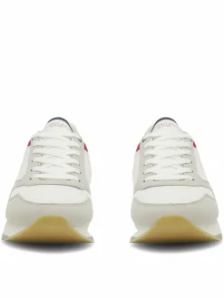 Sneakers NOBIL003G Bianco