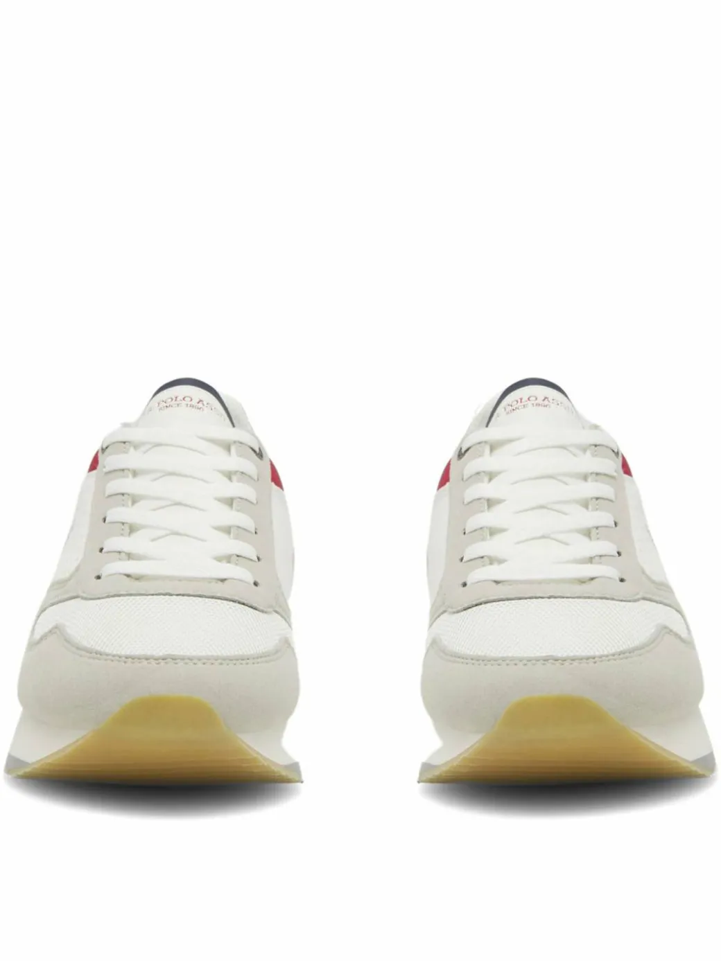 Sneakers NOBIL003G Bianco