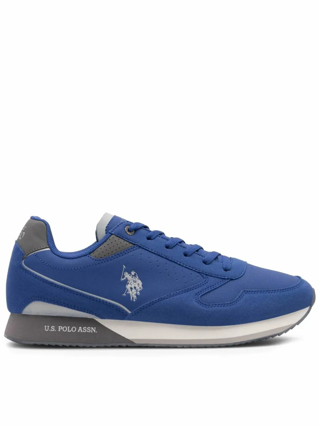 Sneakers NOBIL003M/CHY4 Blu