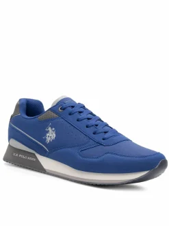 Sneakers NOBIL003M/CHY4 Blu