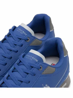 Sneakers NOBIL003M/CHY4 Blu
