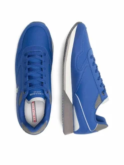 Sneakers NOBIL003M/CHY4 Blu