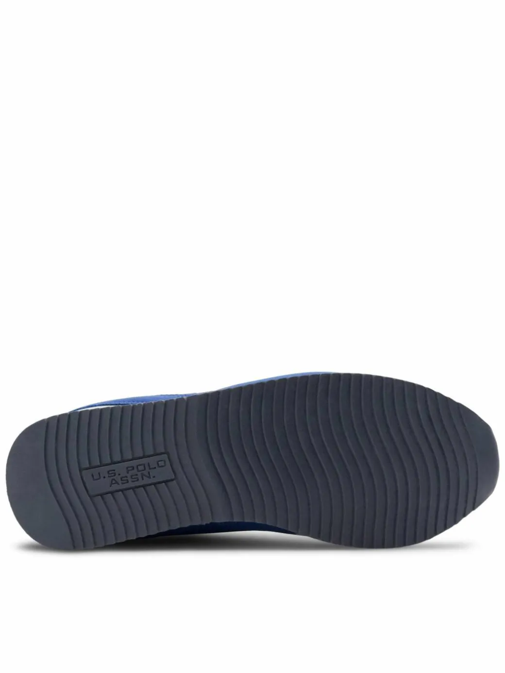 Sneakers NOBIL003M/CHY4 Blu