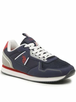 Sneakers Nobil NOBIL004C Blu