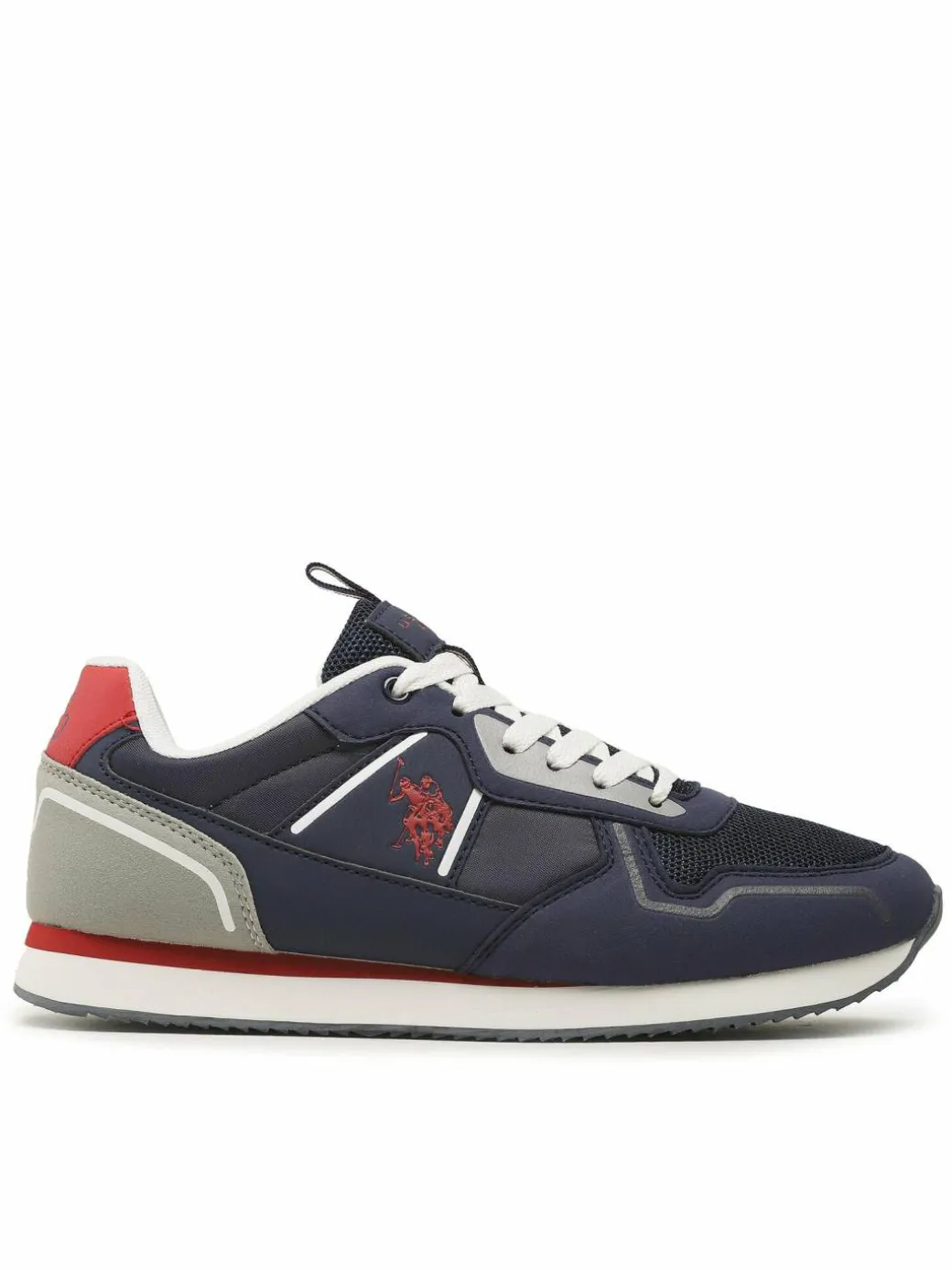 Sneakers Nobil NOBIL004C Blu