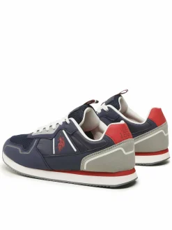 Sneakers Nobil NOBIL004C Blu
