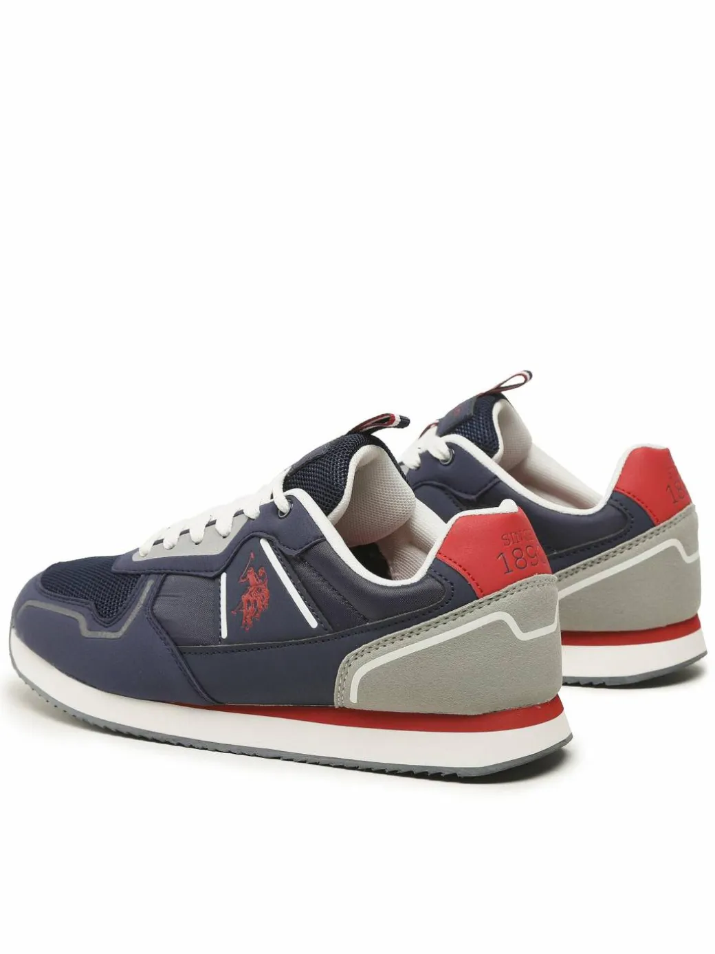 Sneakers Nobil NOBIL004C Blu