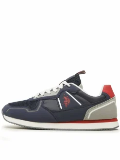 Sneakers Nobil NOBIL004C Blu
