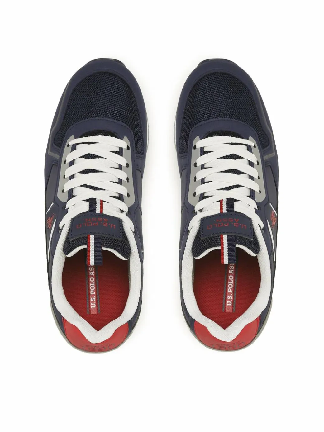 Sneakers Nobil NOBIL004C Blu