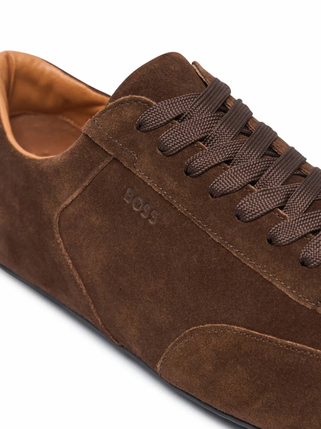 Sneakers Noel 50568711 Marrone scuro