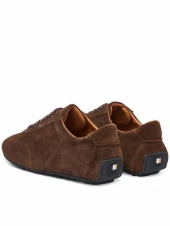 Sneakers Noel 50568711 Marrone scuro