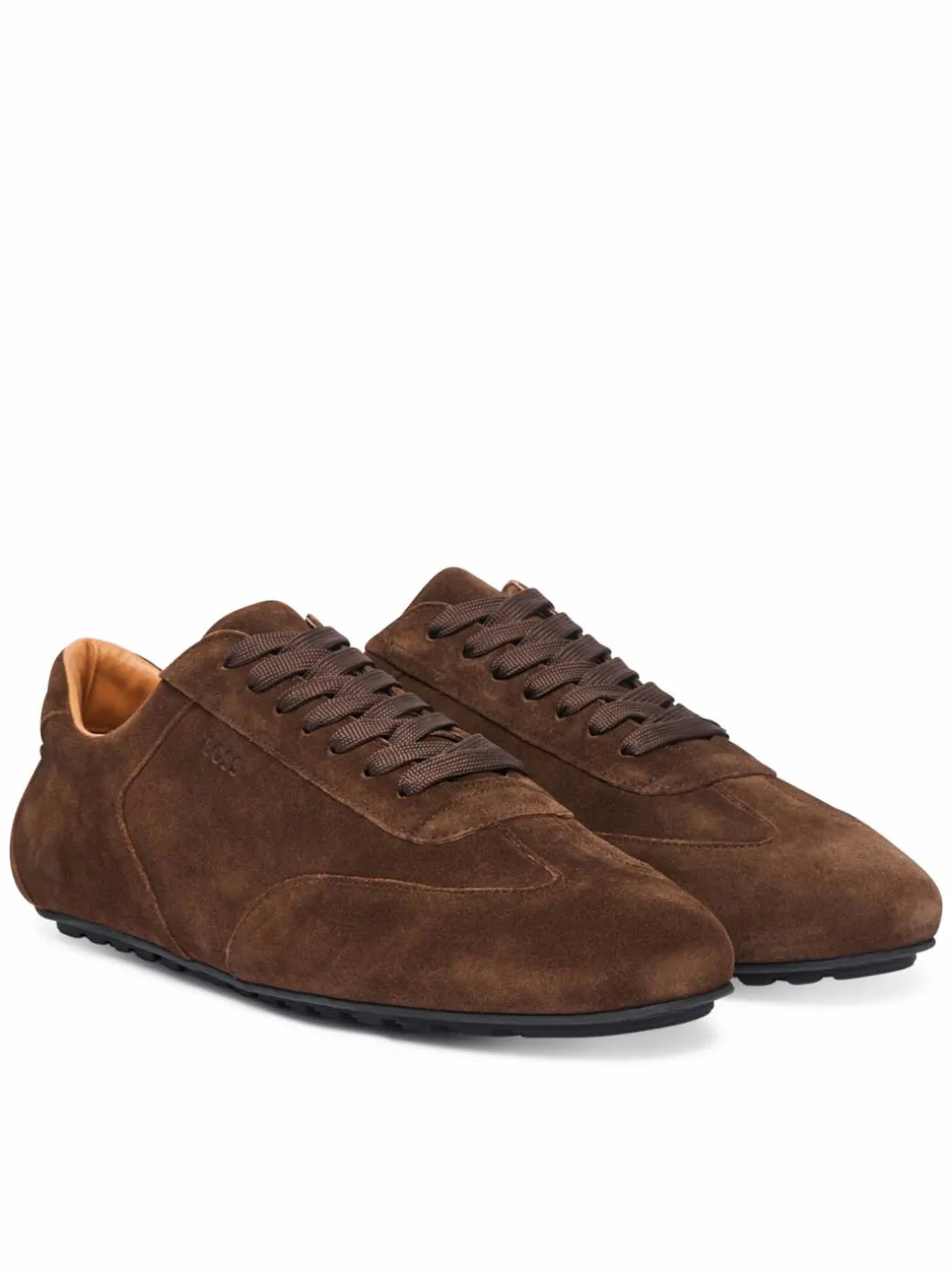 Sneakers Noel 50568711 Marrone scuro